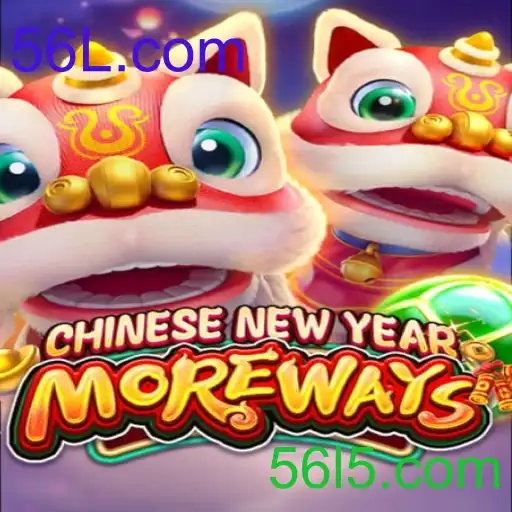 CHINESENEWYEARMOREWAYS