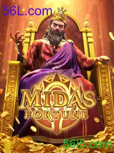 MidasFortune
