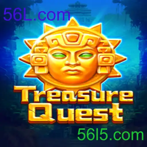 TreasureQuest
